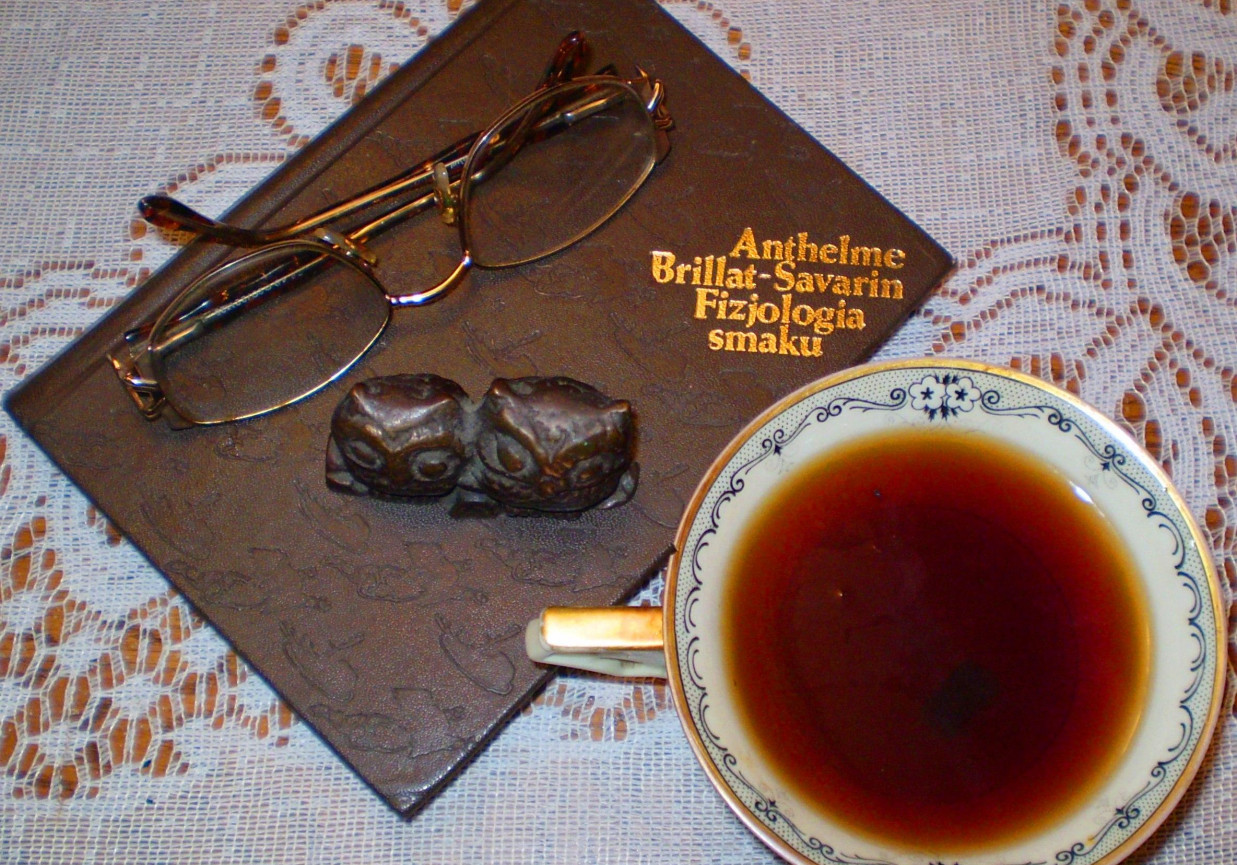 Herbata Earl Grey waniliowa : foto