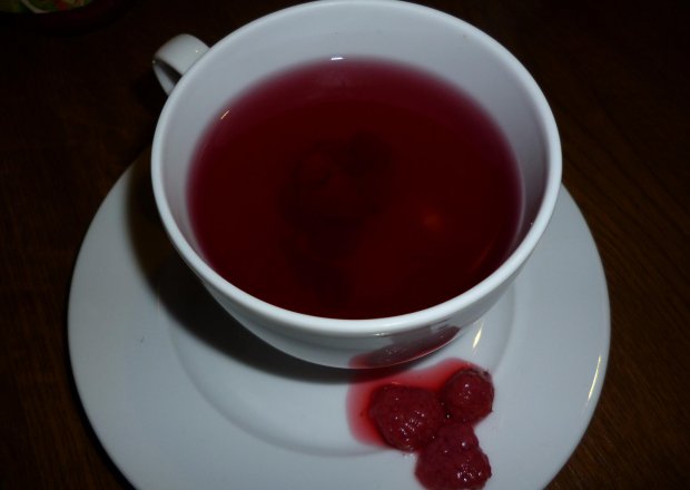 Fotografia przedstawiająca herbata góralska