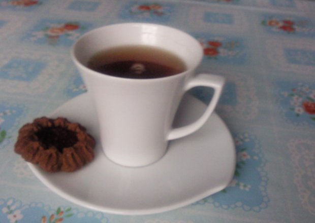 Fotografia przedstawiająca Herbata z prądem