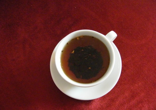 Fotografia przedstawiająca herbatka egzotyczna