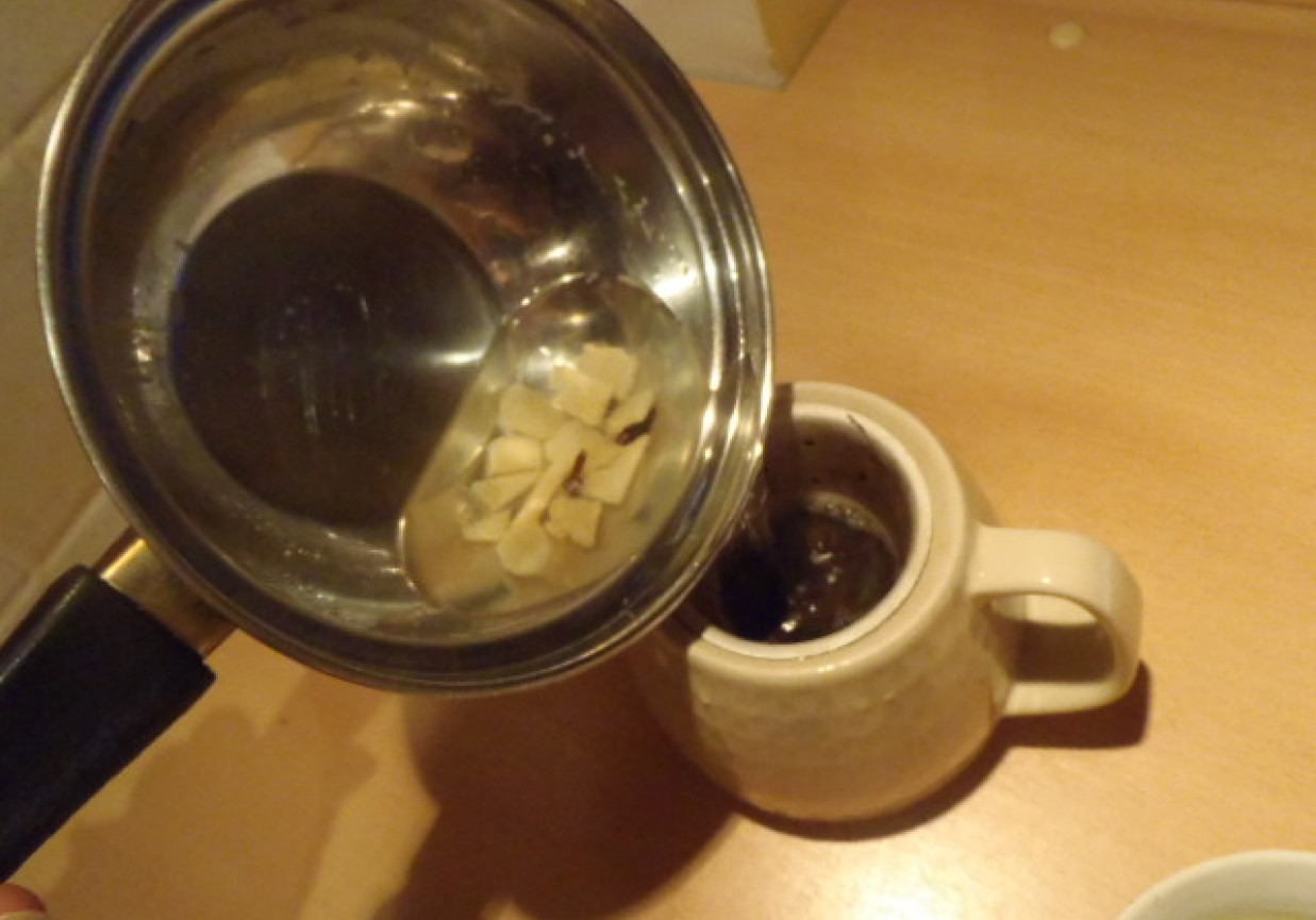 Herbatka na przeziębienie foto