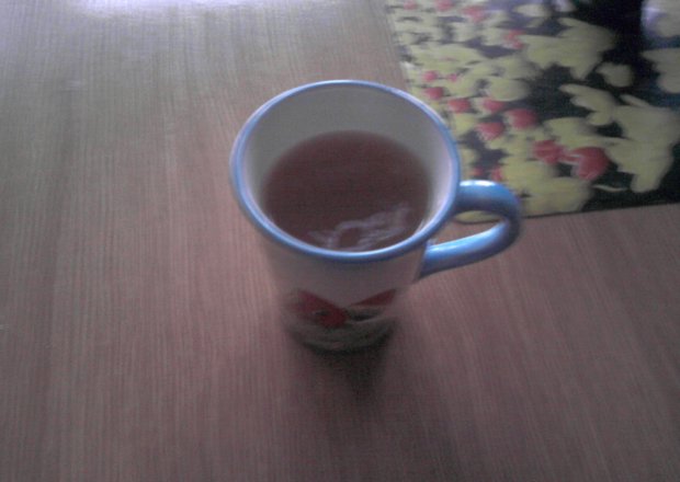 Fotografia przedstawiająca Herbatka z Prądem:)