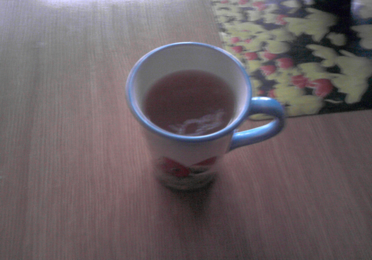 Herbatka z Prądem:) foto