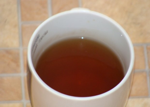 Fotografia przedstawiająca herbatka z przyprawami Prymat