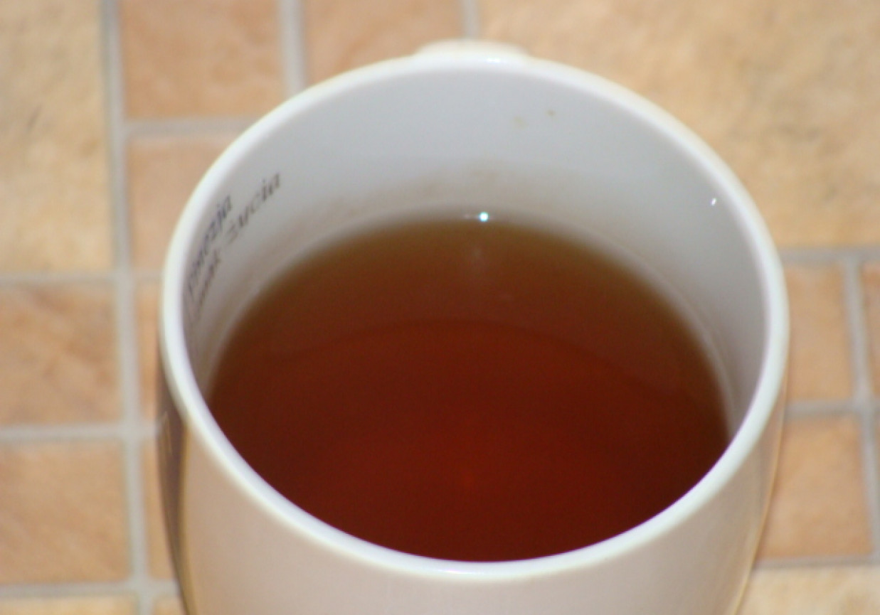 herbatka z przyprawami Prymat foto