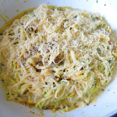 Krok 6 - Hiszpańska tortilla ziemniaczana foto