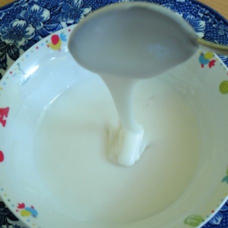 Krok 3 - Hiszpany - pączki hiszpańskie foto