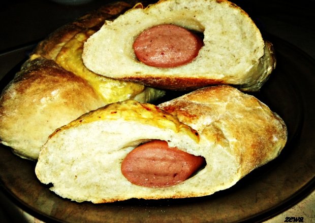 Fotografia przedstawiająca Hot dog 2