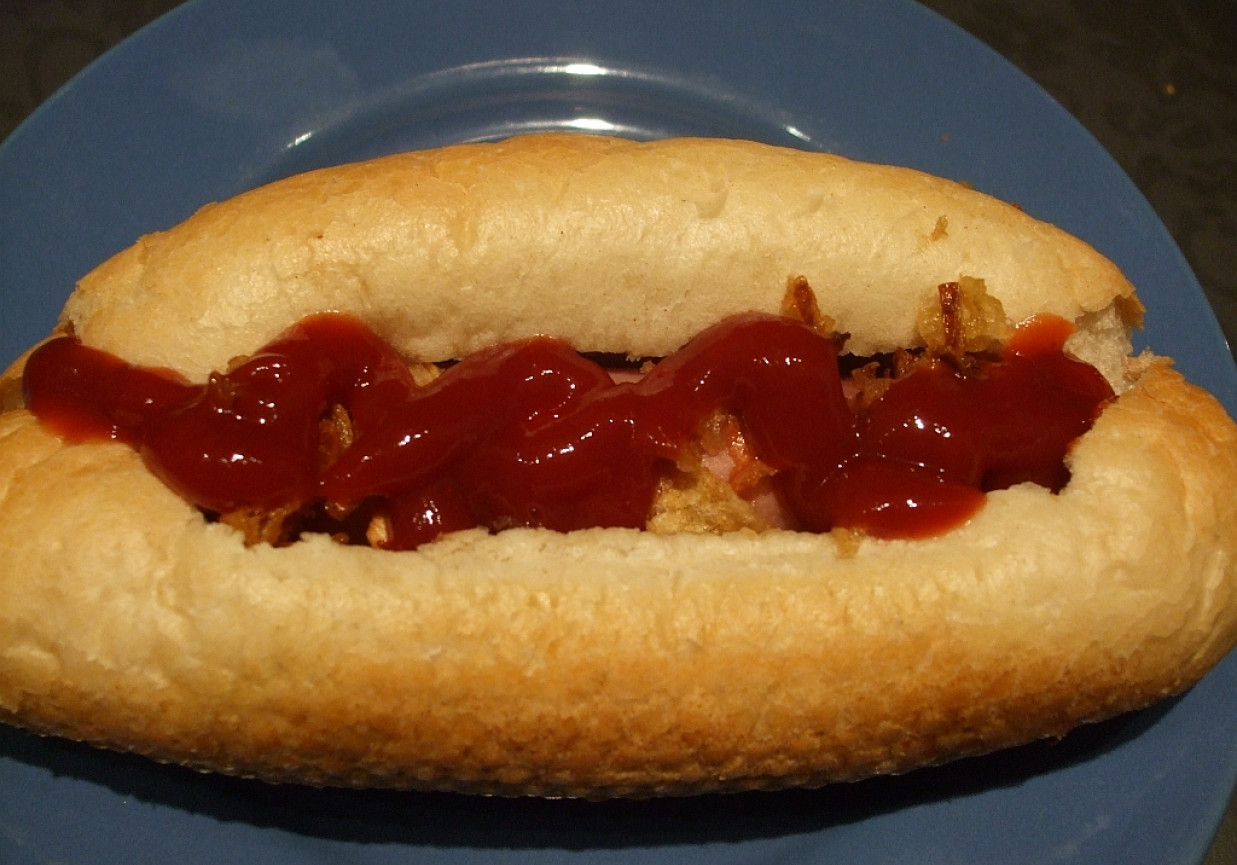 HOT DOG foto