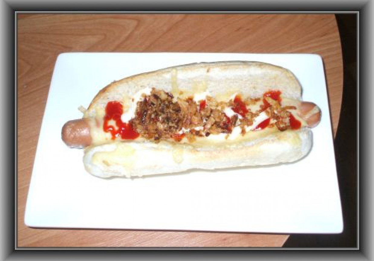Hot Dogi foto