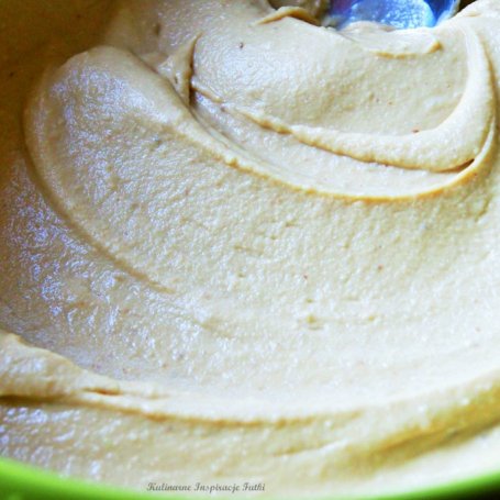 Krok 3 - Hummus tradycyjny foto
