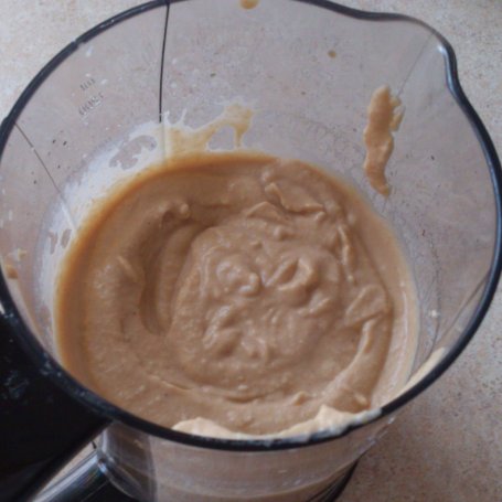 Krok 3 - Hummus foto