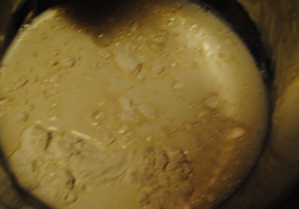 Idealne naleśniki foto