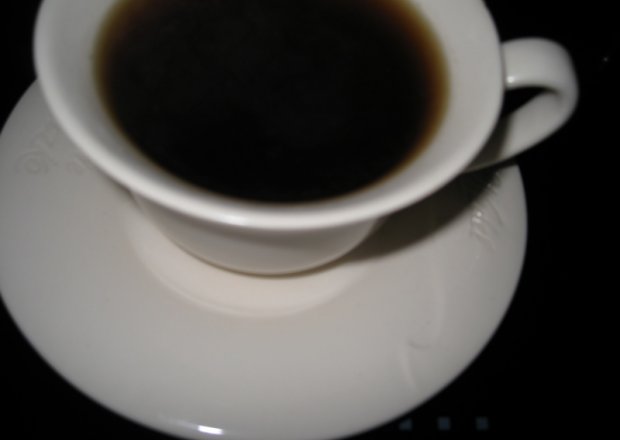 Fotografia przedstawiająca imbirowa herbatka