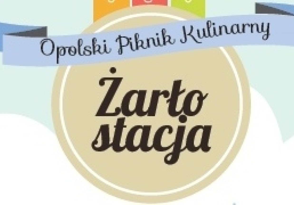 Imprezy kulinarne: Żarłostacja