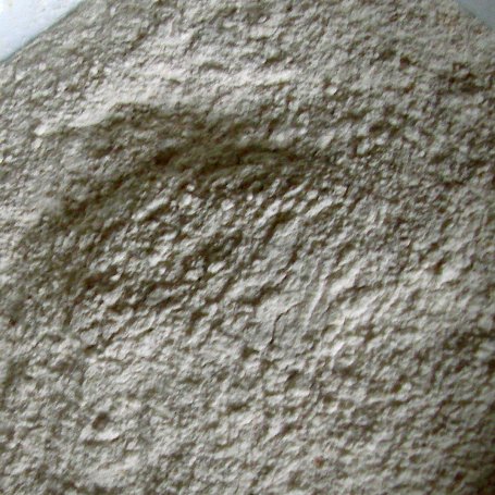 Krok 1 - Indyjskie chlebki chapati foto