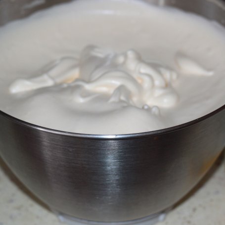 Krok 1 - Jabłecznik z mascarpone foto