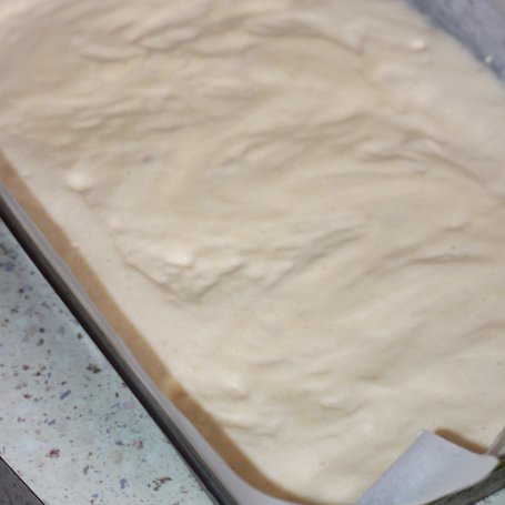 Krok 2 - Jabłecznik z mascarpone foto
