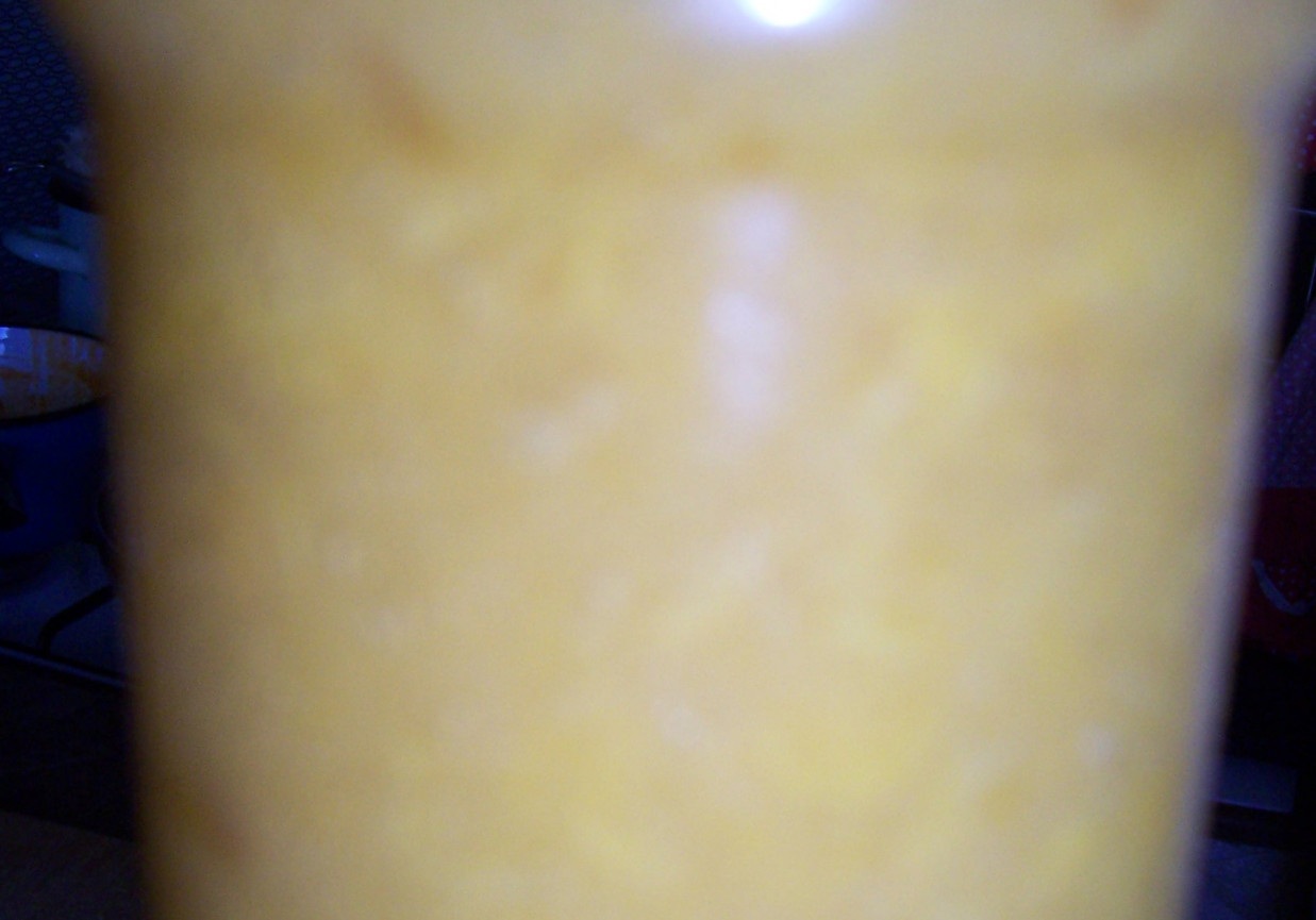 jabłka smażone z cytryną foto