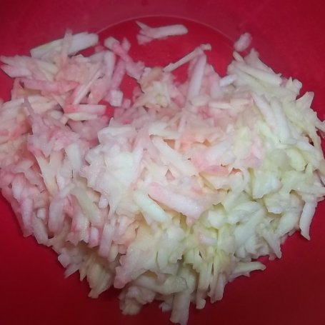 Krok 5 - Jabłka zapiekane foto