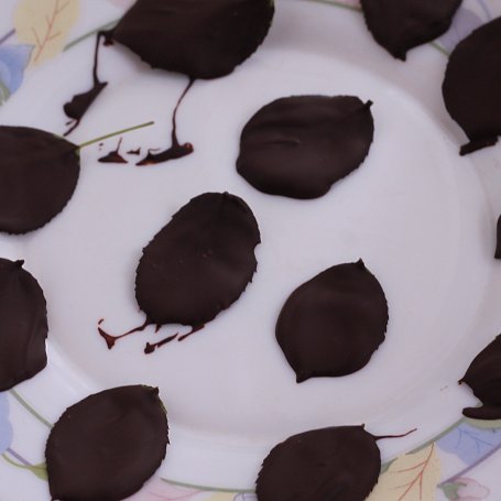 Krok 1 - Jagodowa pianka torcik foto