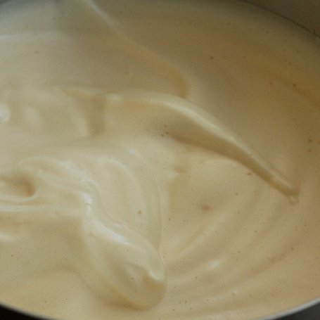 Krok 1 - Jagodowo budyniowe ciacho foto