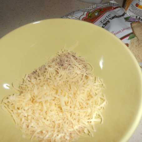 Krok 1 - Jajka w laskowej skorupie foto