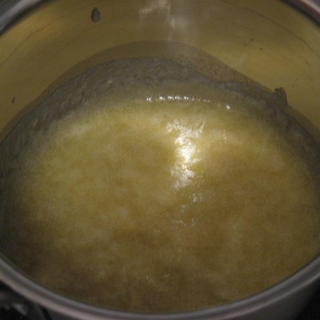 Krok 1 - Jajka w sosie musztardowo-koperkowym lub musztardowo-ziołowym foto