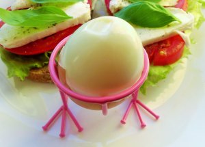 Jajko – zdrowie zamknięte w skorupce