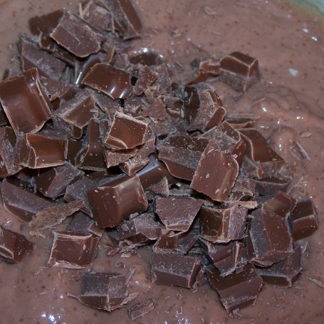 Krok 5 - Jak do tej pory najsmaczniejsze, czyli czekoladowe muffiny z ricottą :) foto
