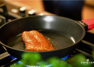 Jak najlepiej usmażyć rybę sauté? foto