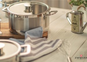 Jak najprościej ugotować kaszę pęczak?