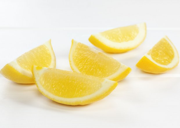 Jak obchodzić się z cytryną? foto