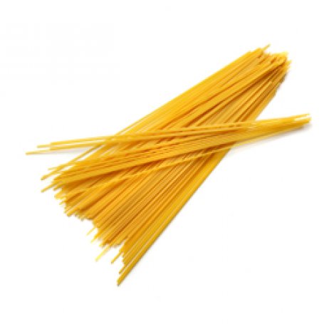 Jak oszacować pożądaną ilość makaronu spaghetti? foto
