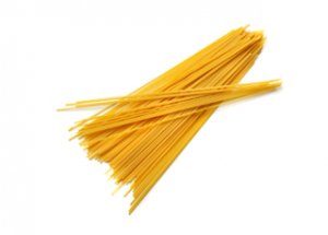 Jak oszacować pożądaną ilość makaronu spaghetti? foto