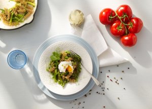 Jak przechowywać i przygotować szparagi? foto