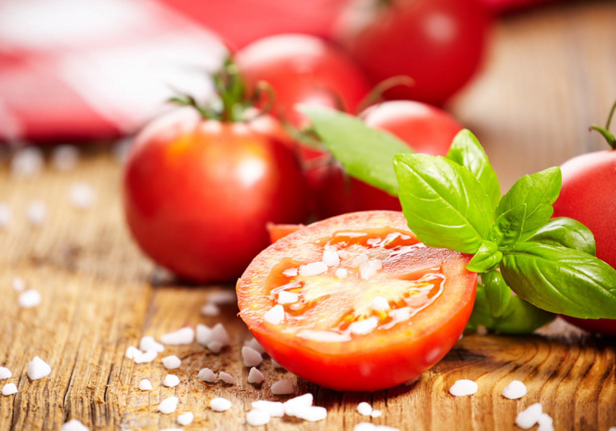 Jak przedłużyć świeżość koncentratu pomidorowego?