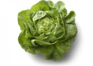 Jak przygotowujemy sałatę do sałatki? foto