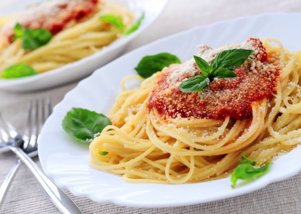 Jak ugotować idealny makaron spaghetti? foto