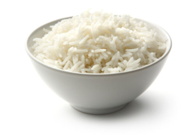 Jak ugotować ryż na sypko? foto