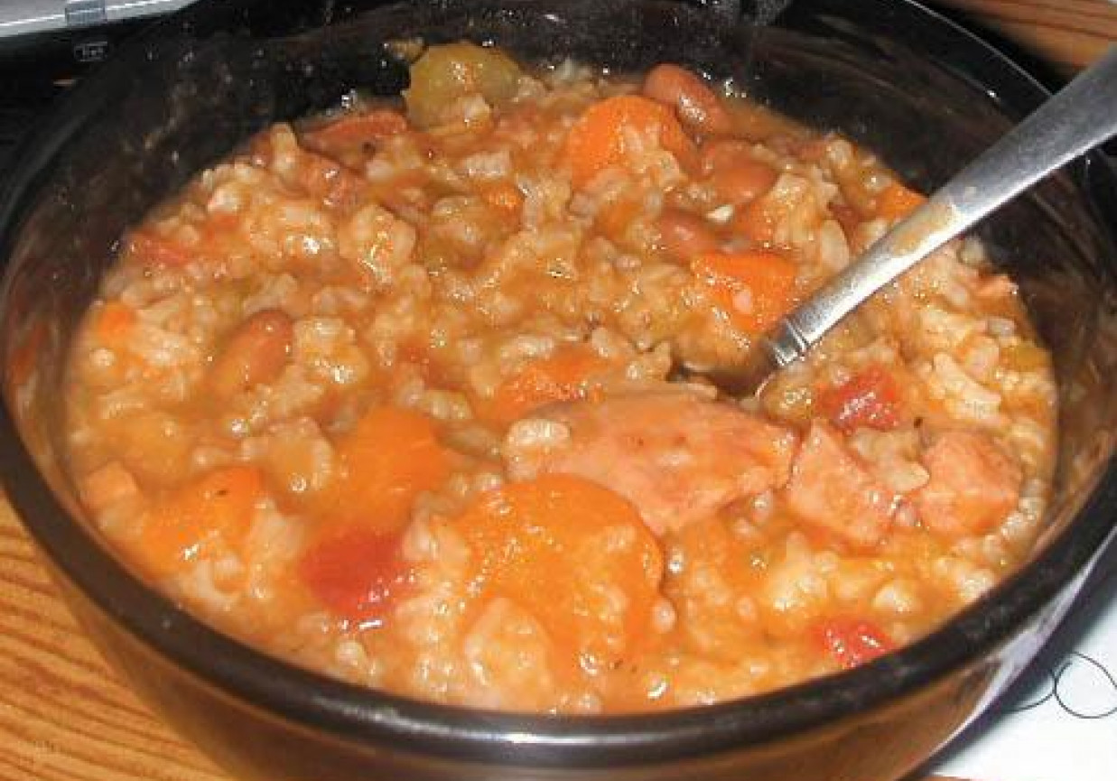 Jambalaya foto