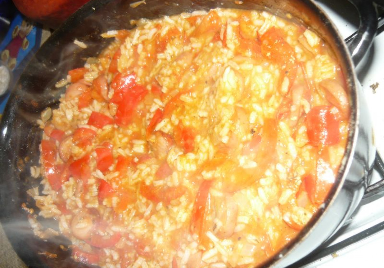 Jambalaya foto