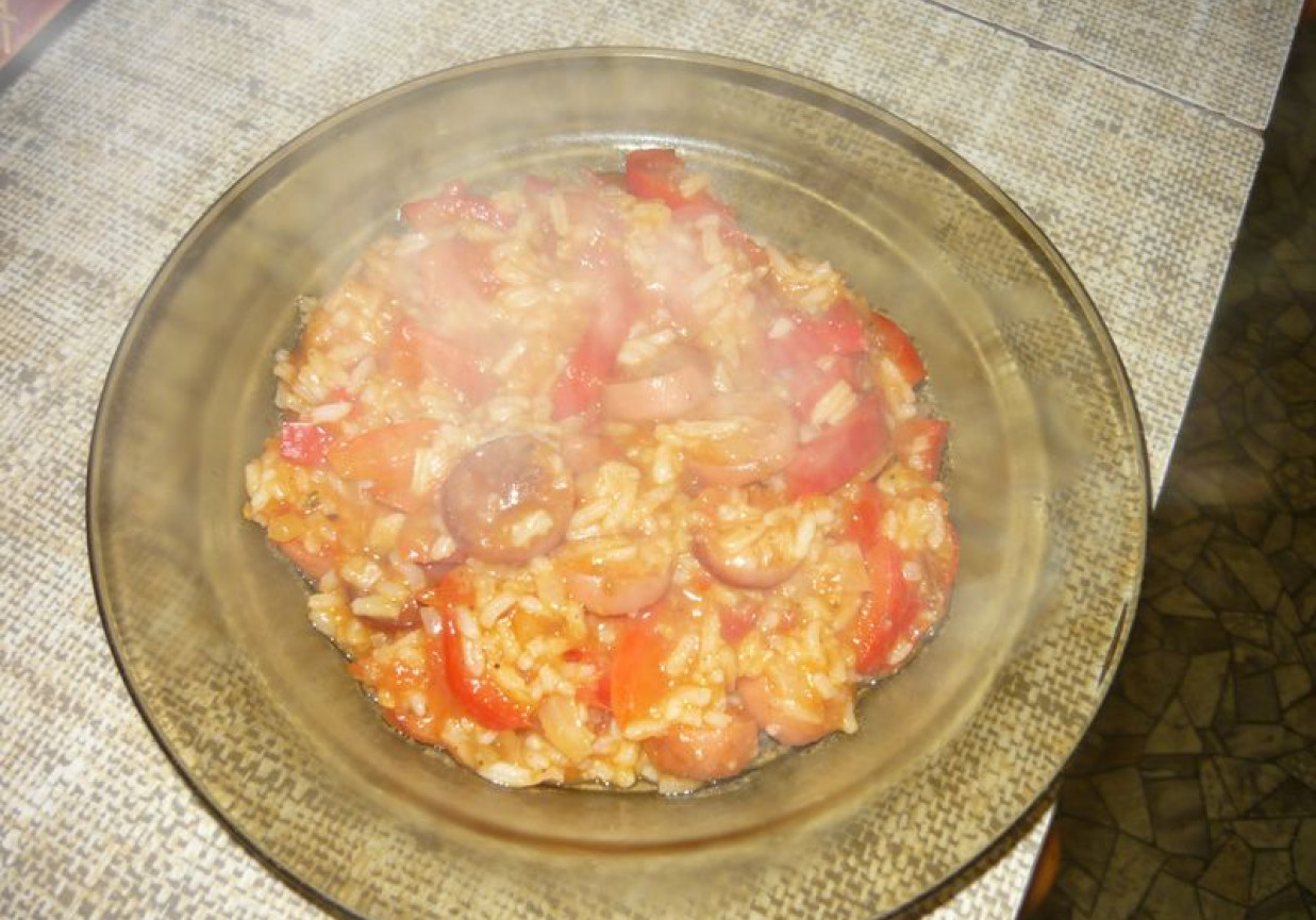 Jambalaya foto
