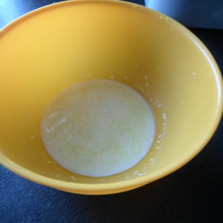 Krok 4 - Jarzynowa zupa z ryżem foto
