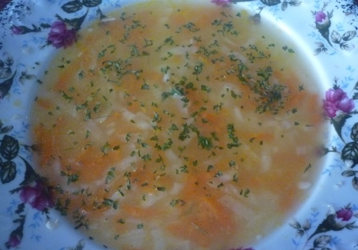Jarzynowa foto