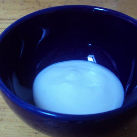 Krok 1 - jesienne muesli foto