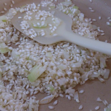 Krok 1 - Jesienne risotto foto