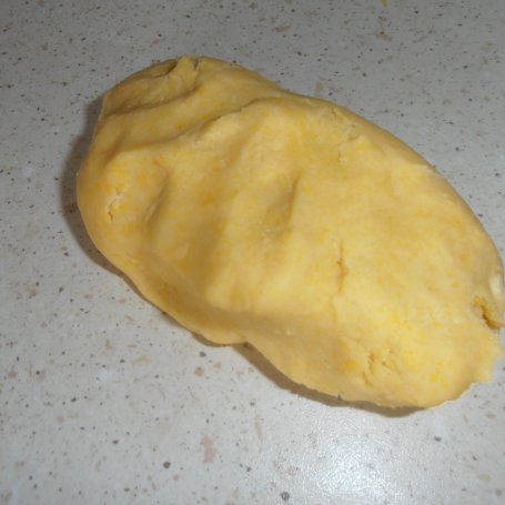 Krok 1 - Jesienny sernik z mlekiem w proszku foto