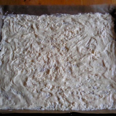 Krok 4 - Joconde cake, czyli pomysł na Tiramisu. foto