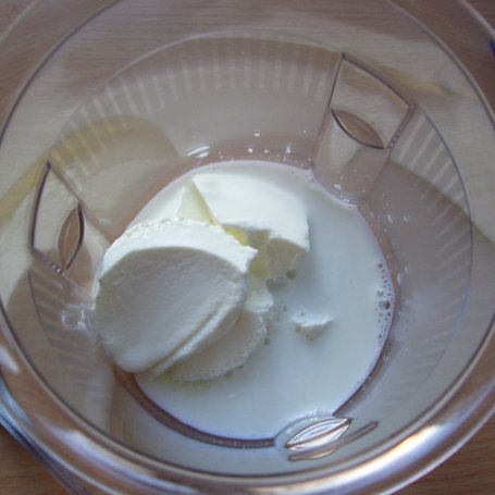 Krok 2 - Jogurt domowy foto